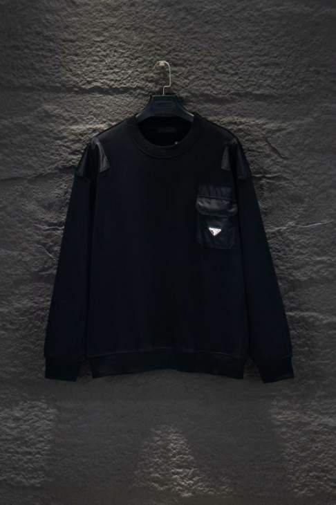 Picture of Prada Sweatshirt _SKUPradaS-XL8stx607335606